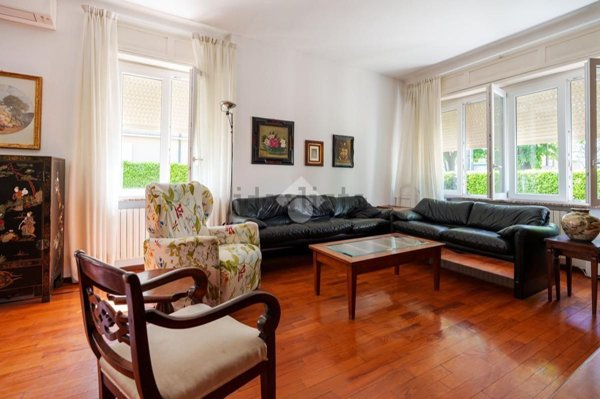 appartamento in vendita a Treviglio