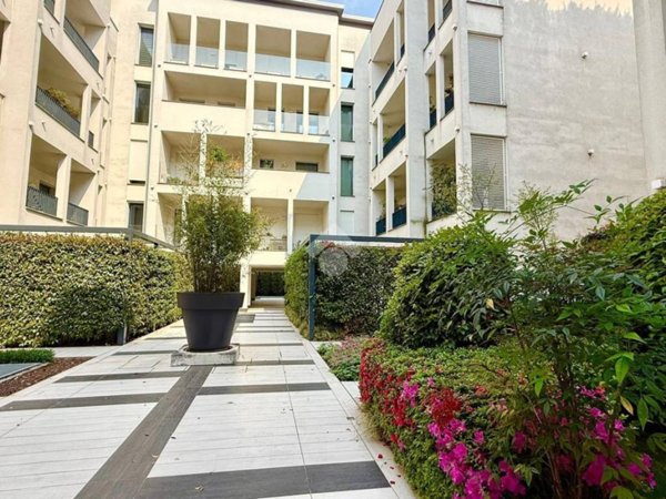 appartamento in vendita a Treviglio
