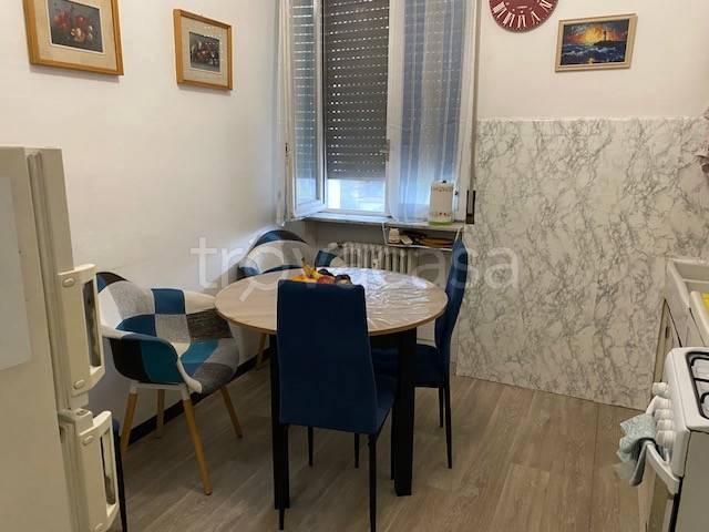 appartamento in vendita a Treviglio