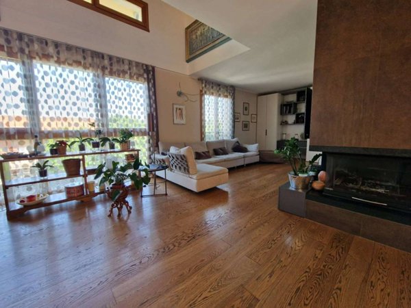appartamento in vendita a Treviglio