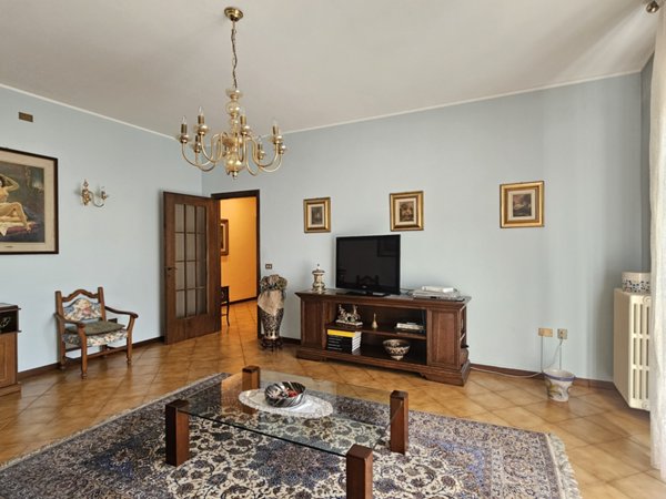 appartamento in vendita a Treviglio