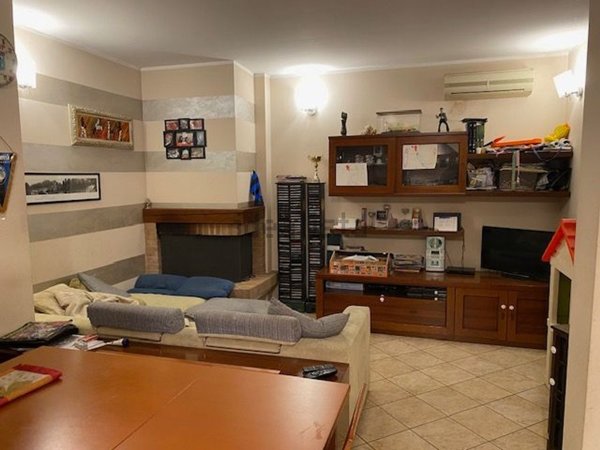 appartamento in vendita a Treviglio