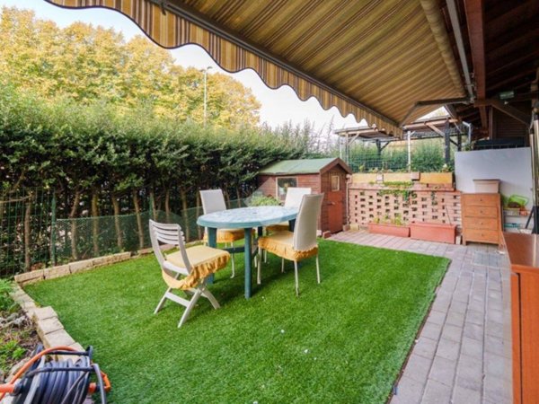 casa indipendente in vendita a Treviglio in zona Geromina