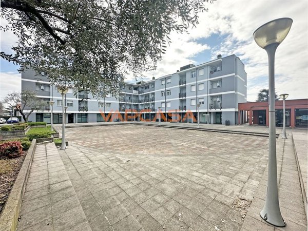 ufficio in vendita a Treviglio