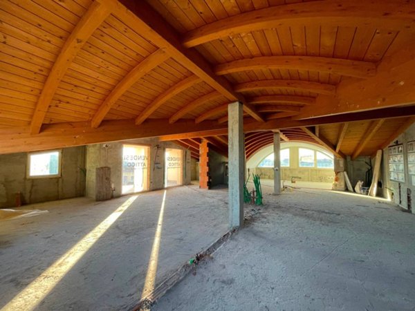 appartamento in vendita a Treviglio