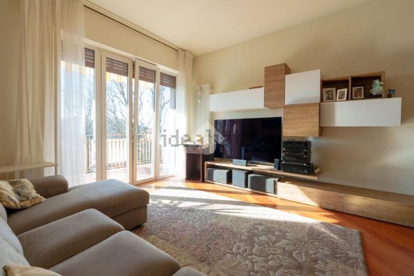 appartamento in vendita a Treviglio