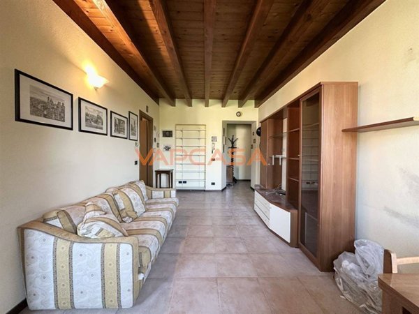 appartamento in vendita a Treviglio