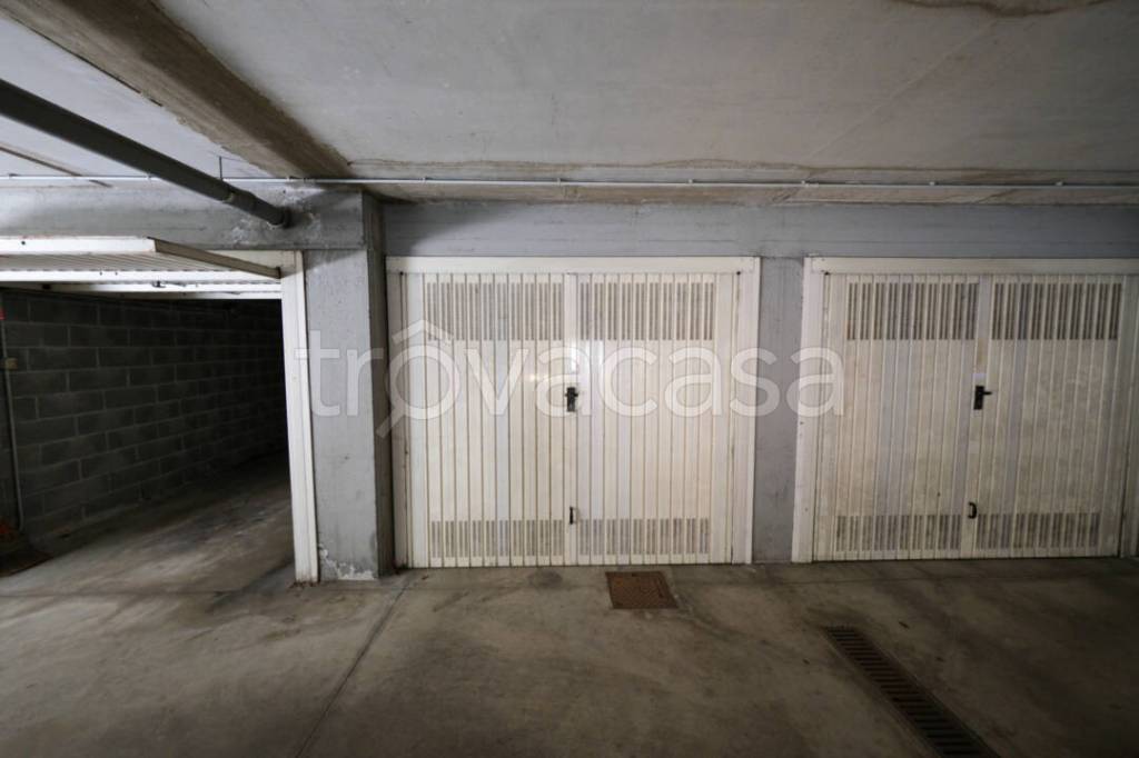 appartamento in vendita a Treviglio