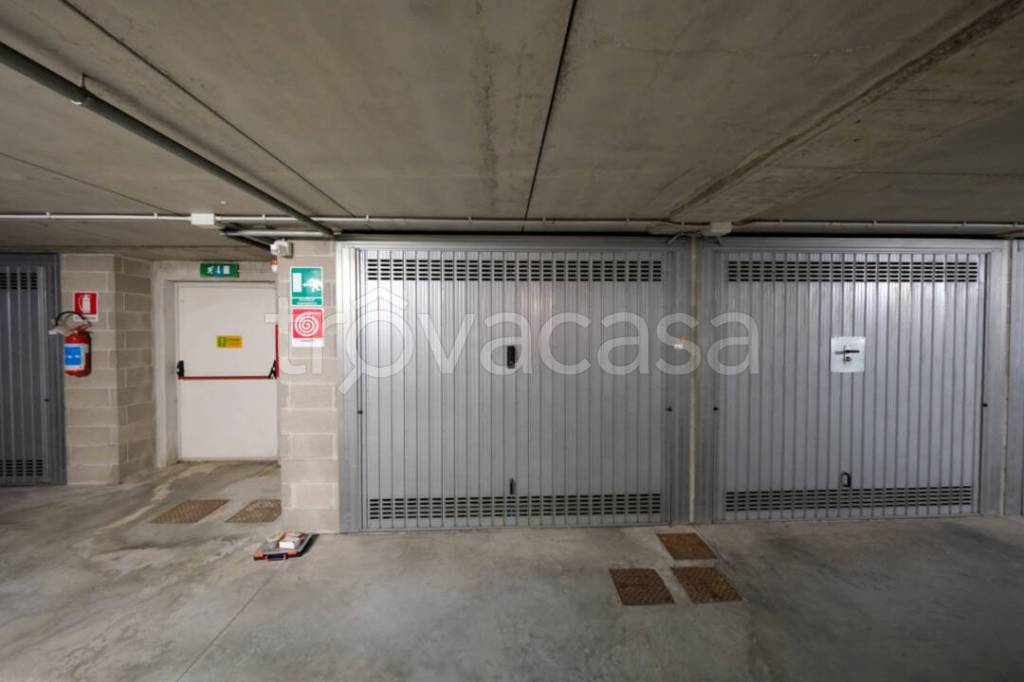 ufficio in vendita a Treviglio