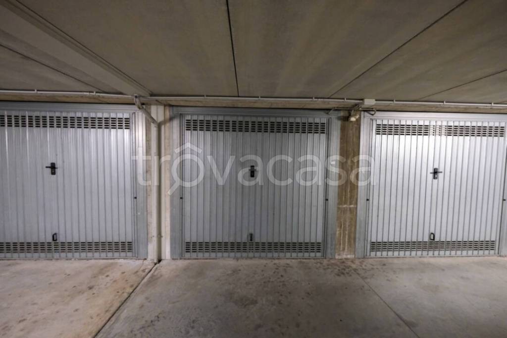 ufficio in vendita a Treviglio
