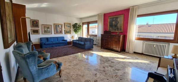 appartamento in vendita a Treviglio