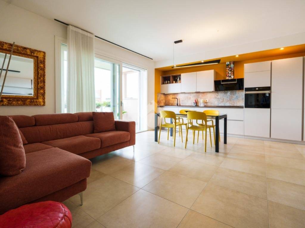 appartamento in vendita a Treviglio