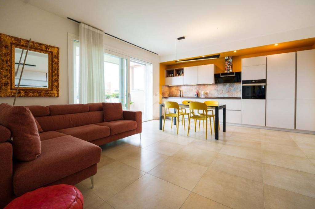 appartamento in vendita a Treviglio
