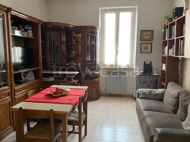 appartamento in vendita a Treviglio