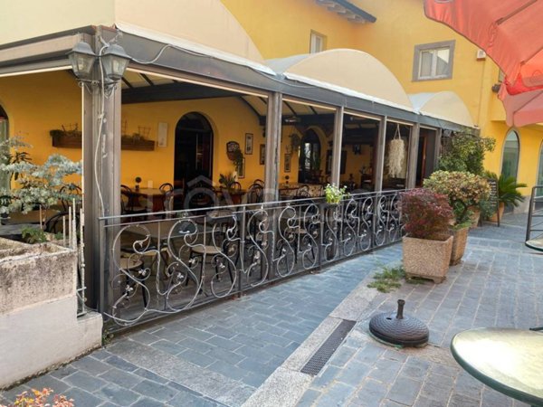 negozio in vendita a Treviglio