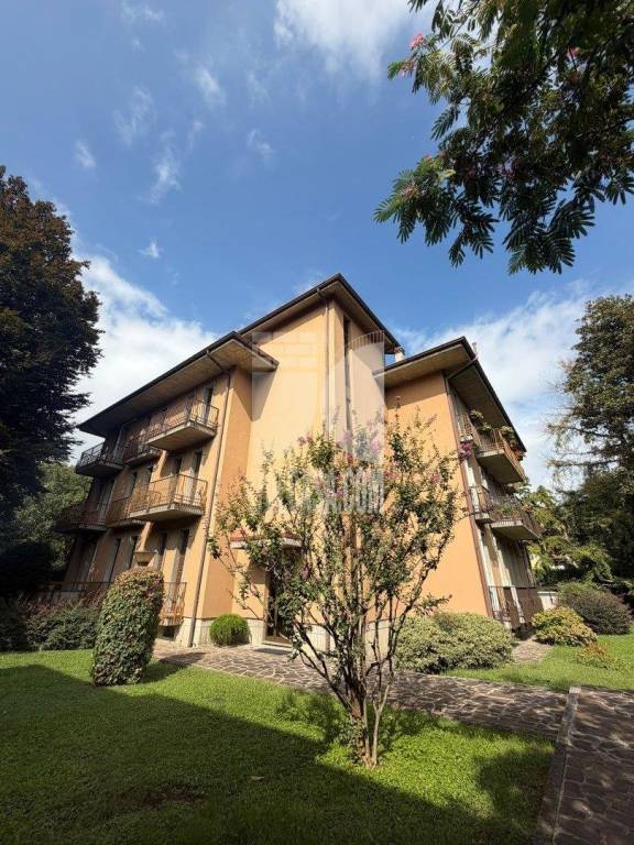 appartamento in vendita a Treviglio