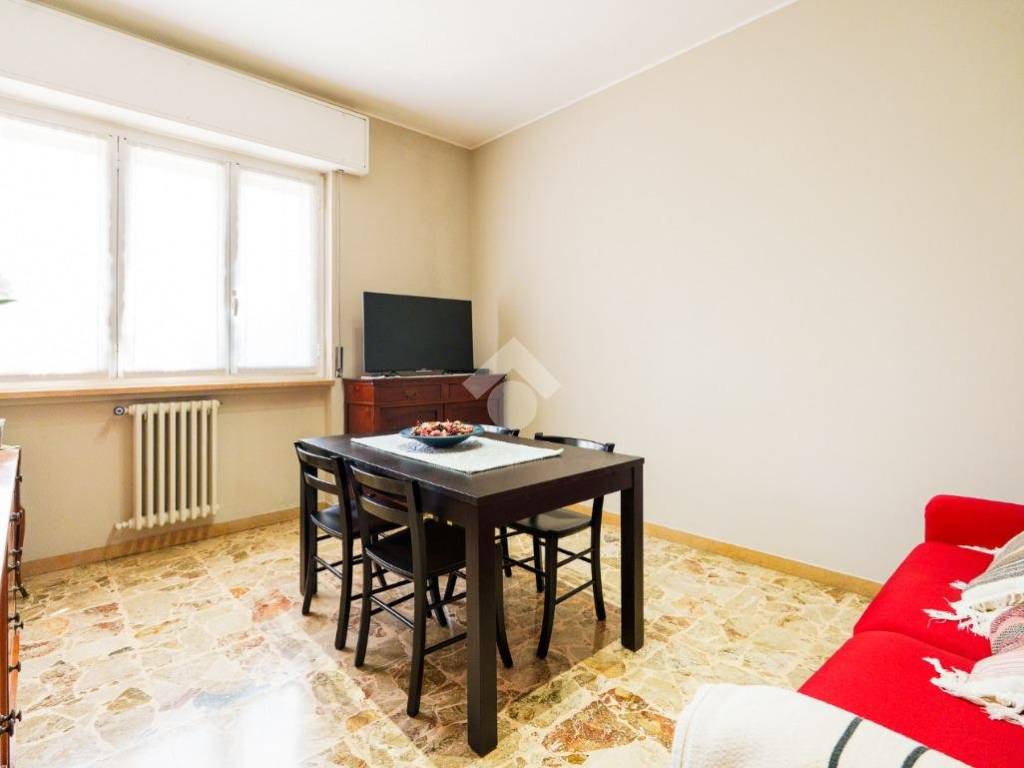 appartamento in vendita a Treviglio