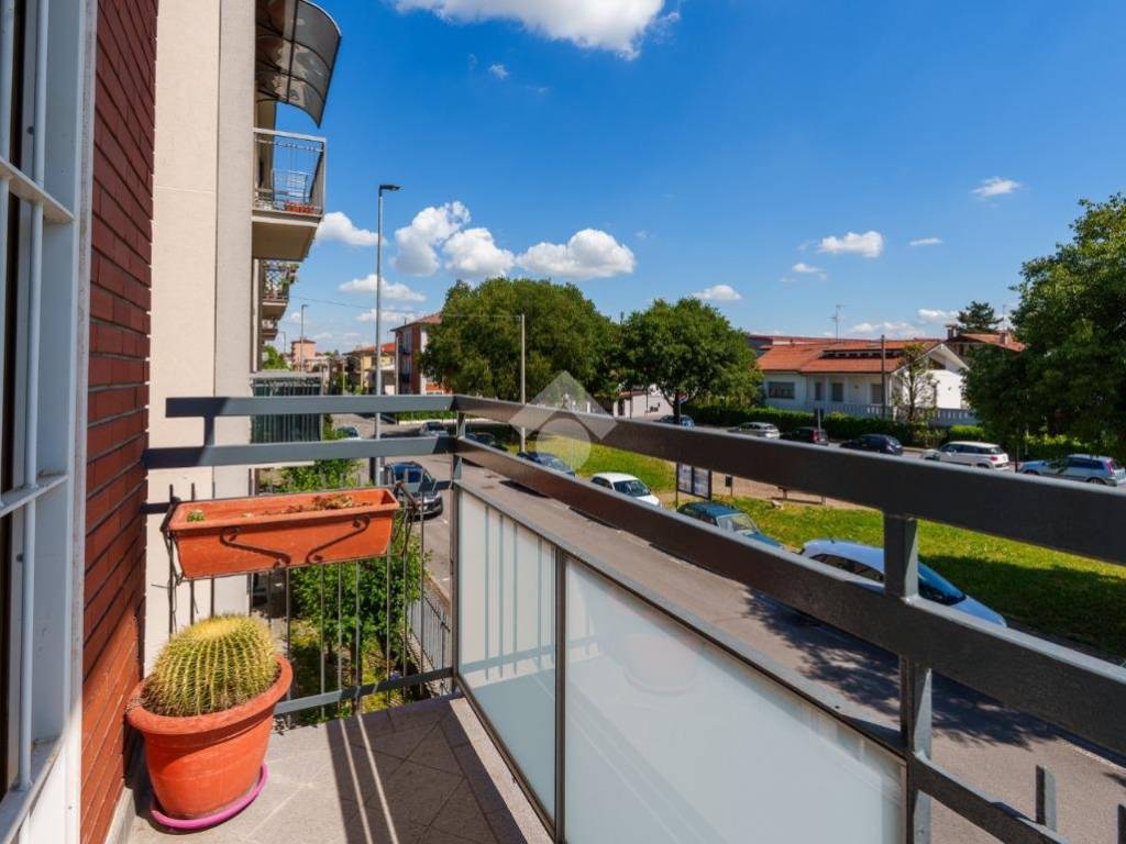 appartamento in vendita a Treviglio