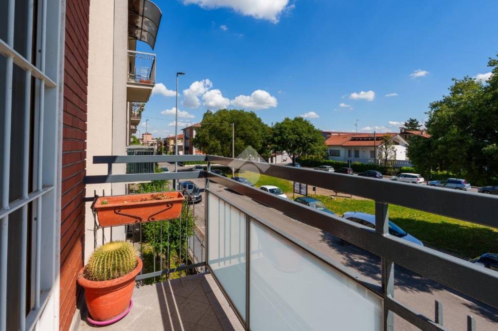 appartamento in vendita a Treviglio