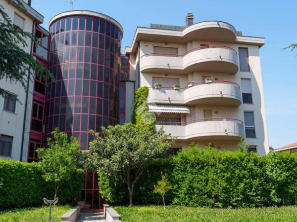appartamento in vendita a Treviglio