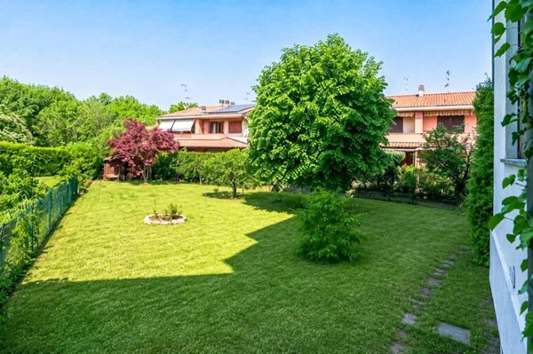 appartamento in vendita a Treviglio