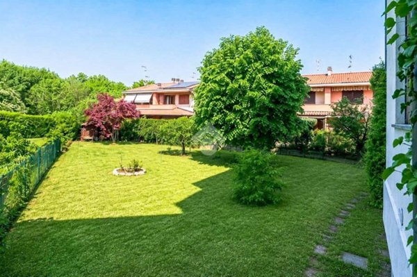 appartamento in vendita a Treviglio