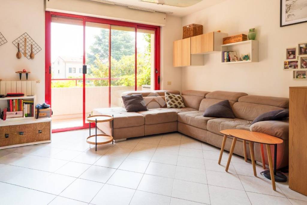 appartamento in vendita a Treviglio