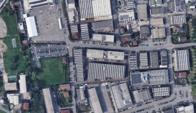 ufficio in vendita a Treviglio