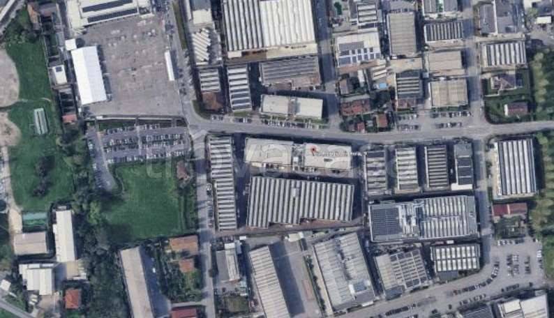 ufficio in vendita a Treviglio