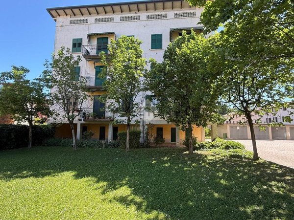 appartamento in vendita a Treviglio