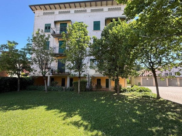 appartamento in vendita a Treviglio