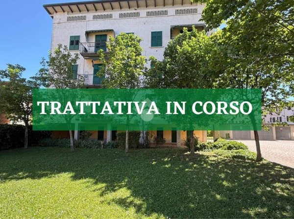 appartamento in vendita a Treviglio