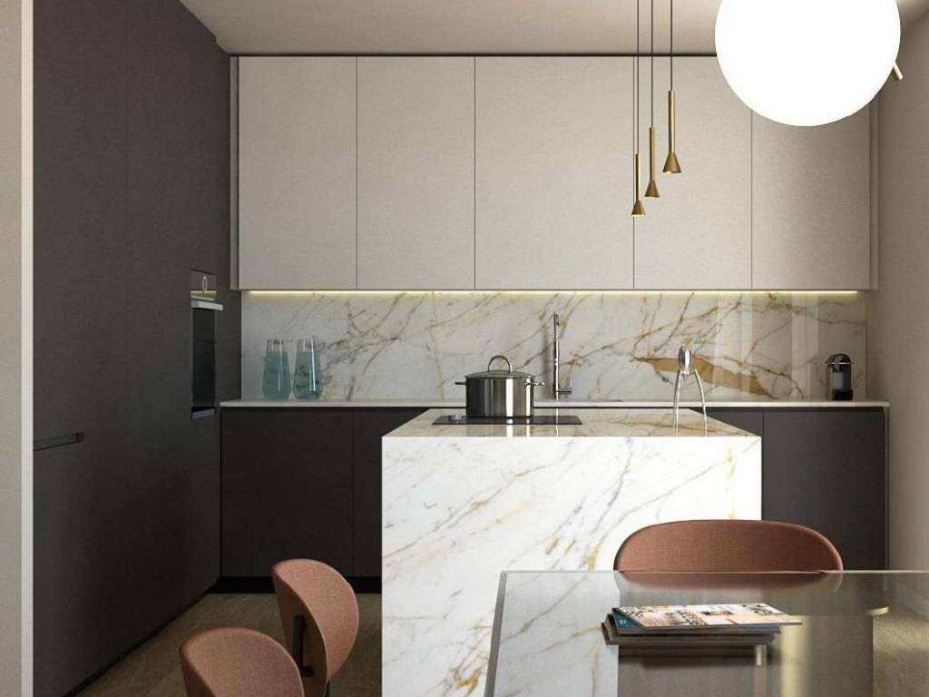 casa indipendente in vendita a Treviglio
