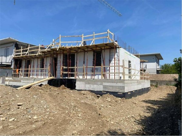appartamento in vendita a Treviglio