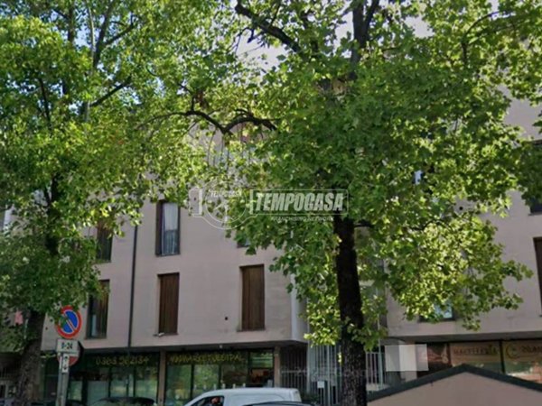 appartamento in vendita a Treviglio