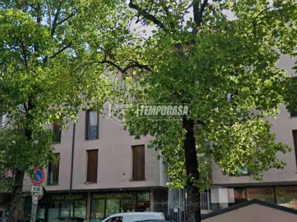 appartamento in vendita a Treviglio