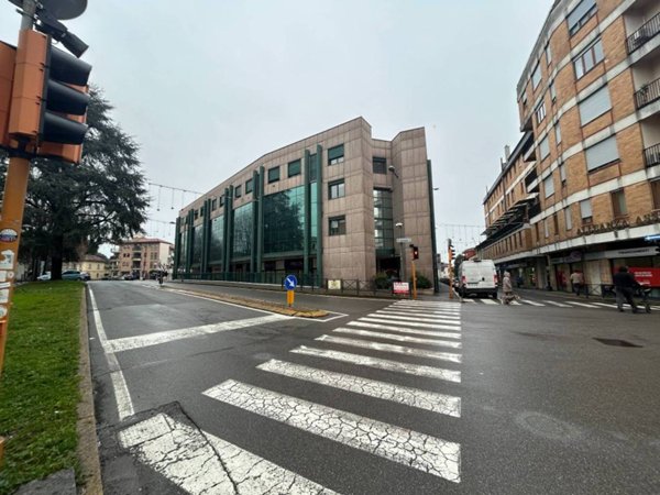ufficio in vendita a Treviglio