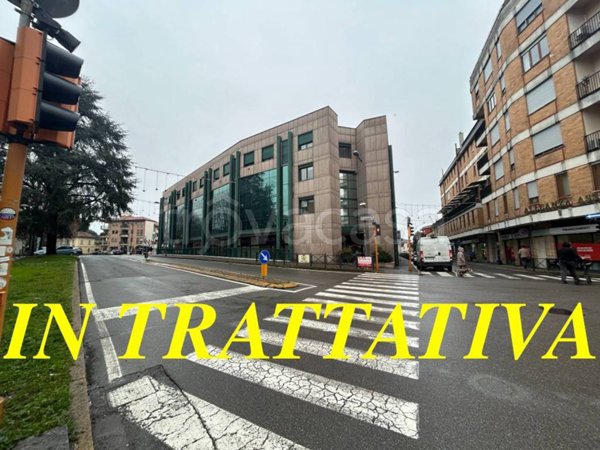 appartamento in vendita a Treviglio