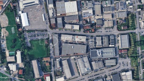ufficio in vendita a Treviglio