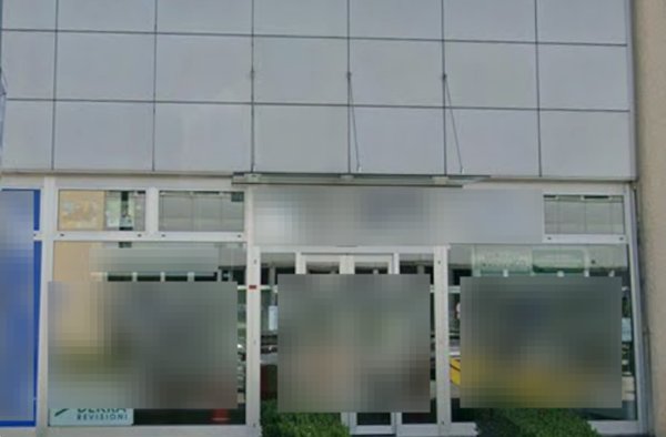 ufficio in vendita a Treviglio