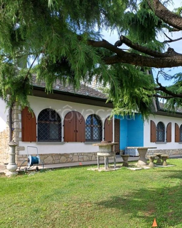 casa indipendente in vendita a Treviglio