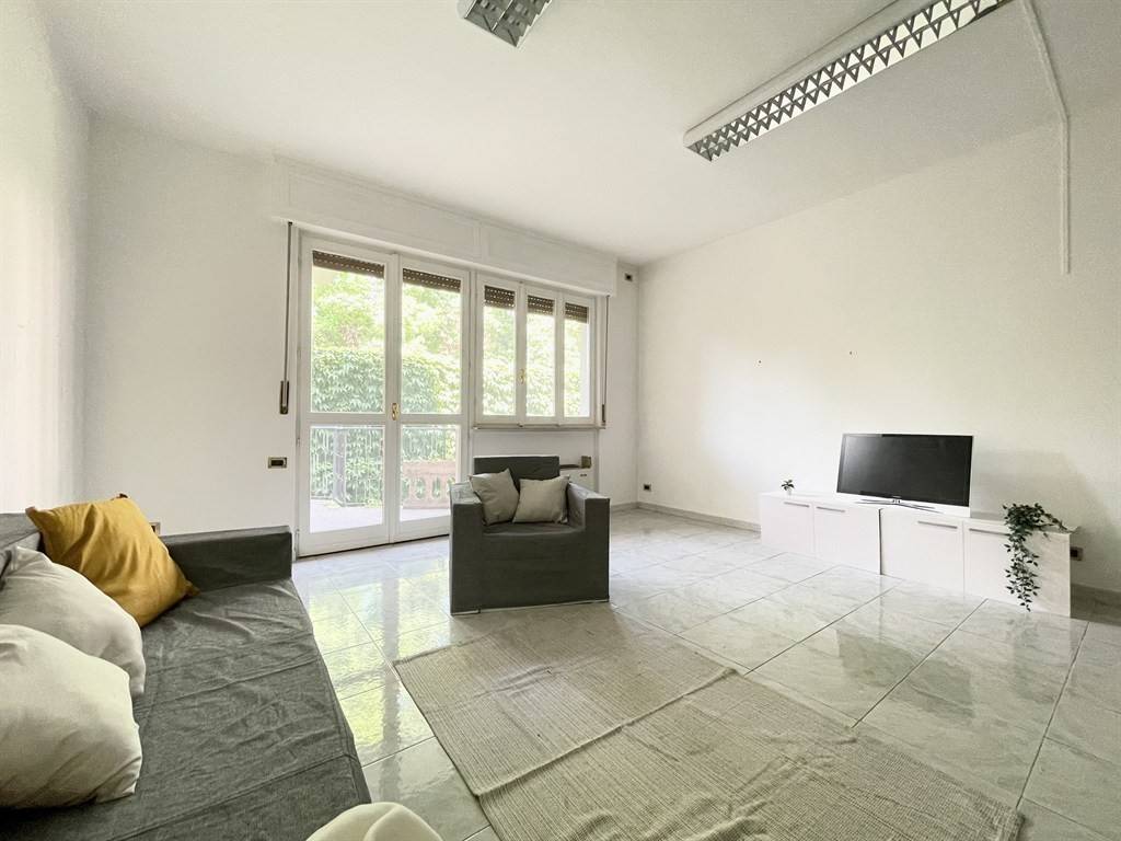 appartamento in vendita a Treviglio