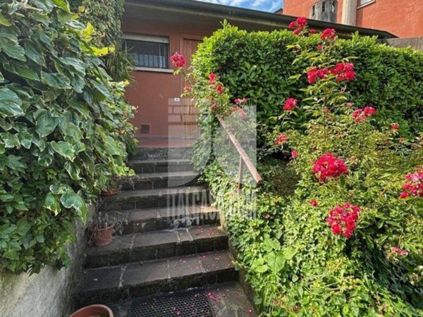 appartamento in vendita a Treviglio