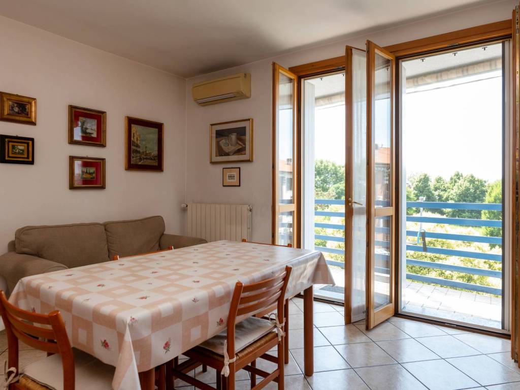 appartamento in vendita a Treviglio