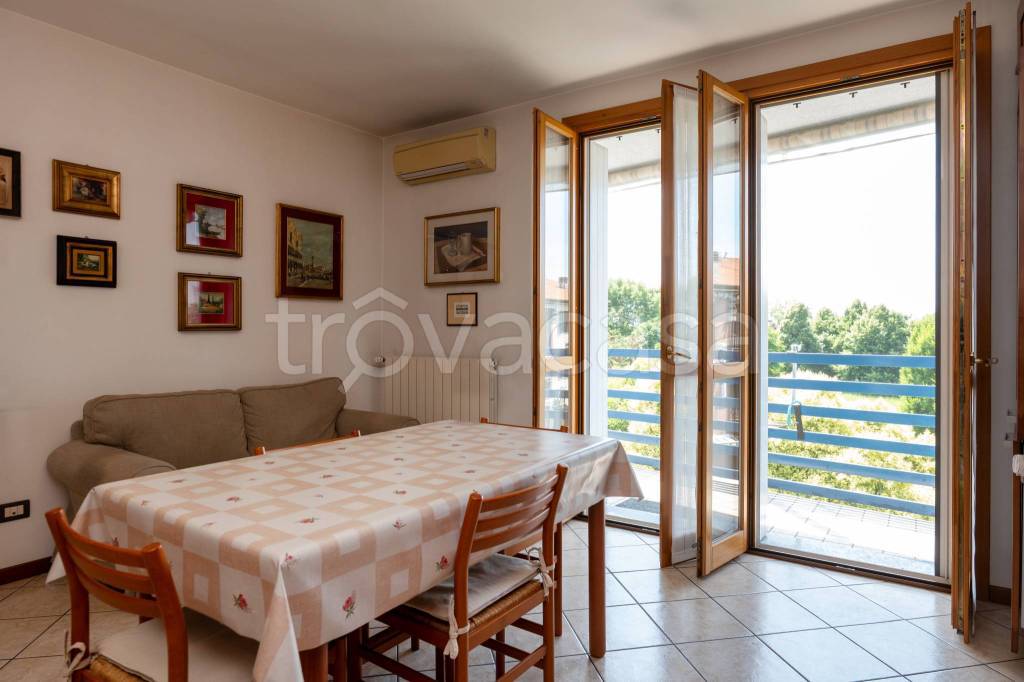 appartamento in vendita a Treviglio