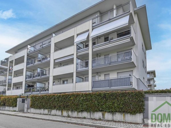 appartamento in vendita a Treviglio