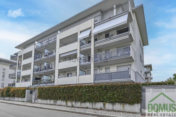 appartamento in vendita a Treviglio