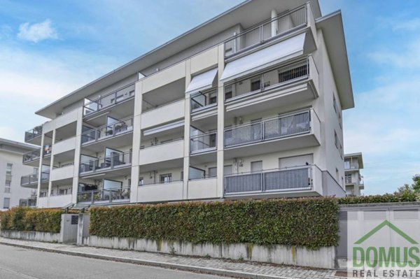 appartamento in vendita a Treviglio
