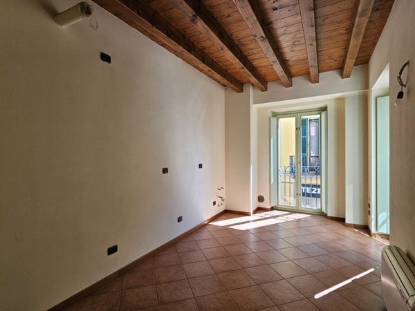 appartamento in vendita a Treviglio