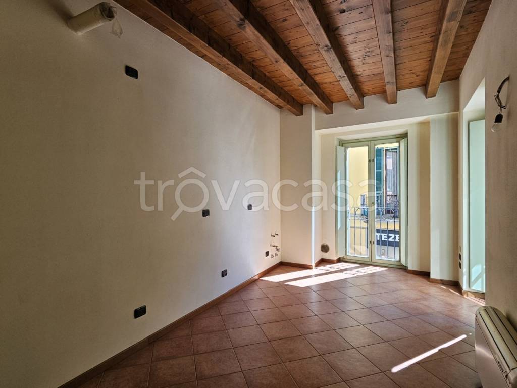 appartamento in vendita a Treviglio
